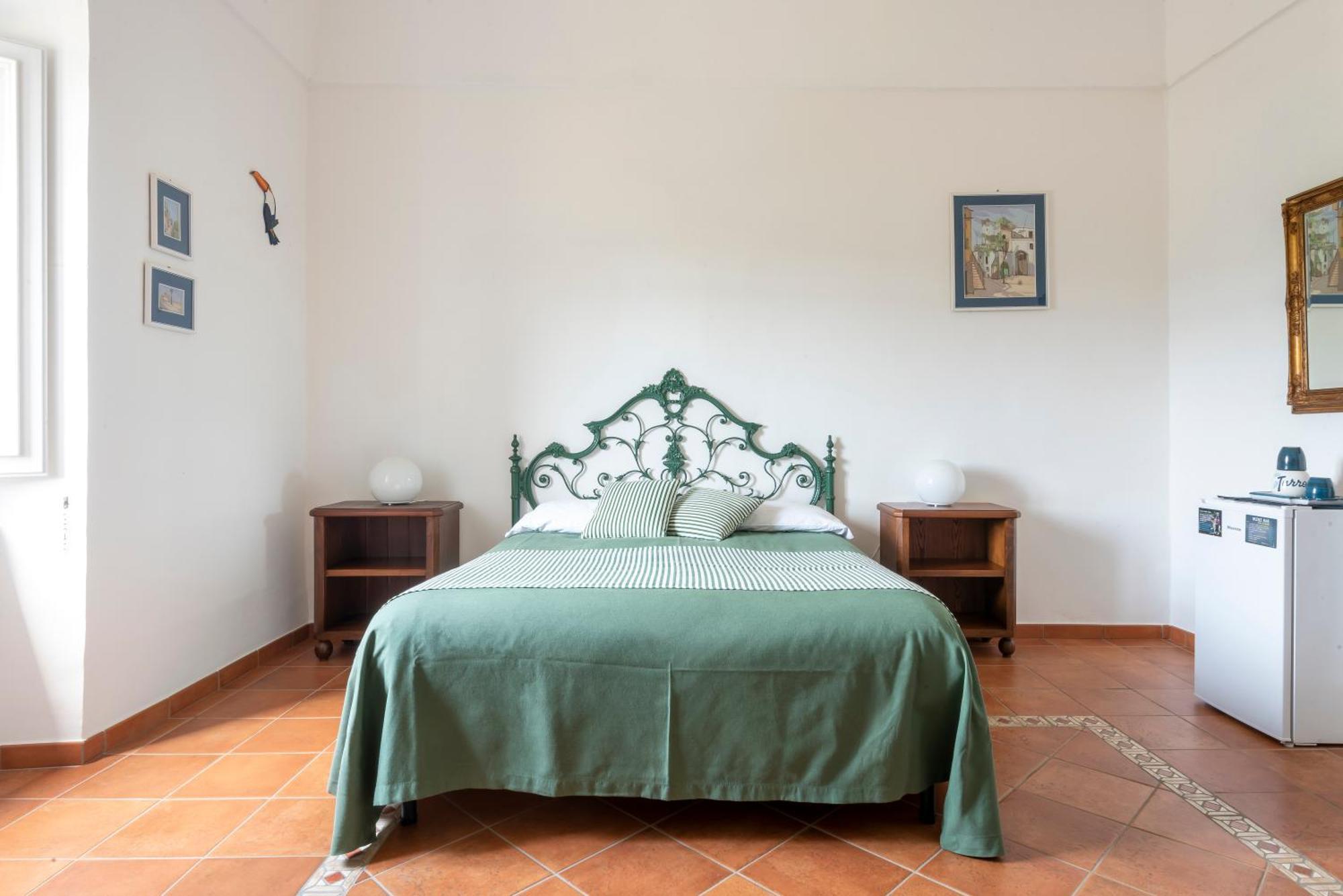 Villa Il Turro Massa Lubrense Phòng bức ảnh
